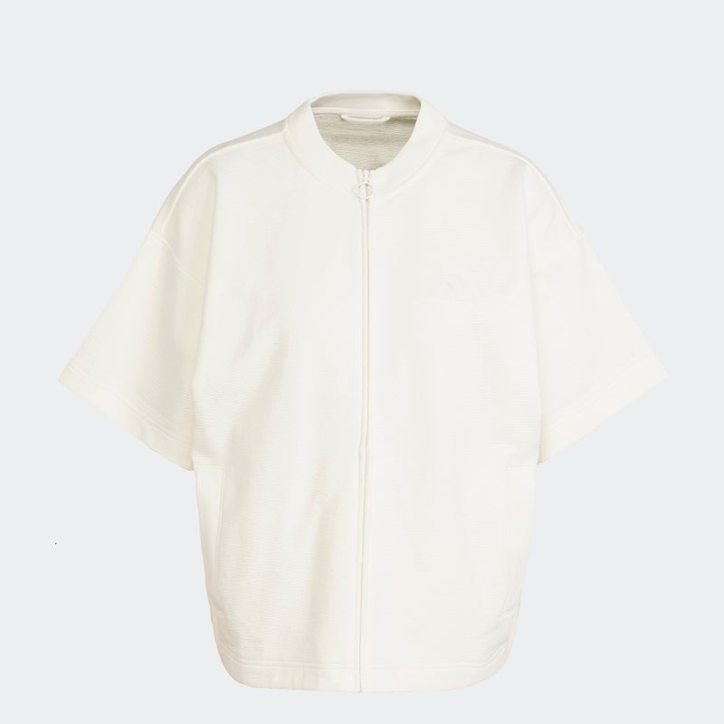 Adidas W ALL SZN M FZ - Image 1